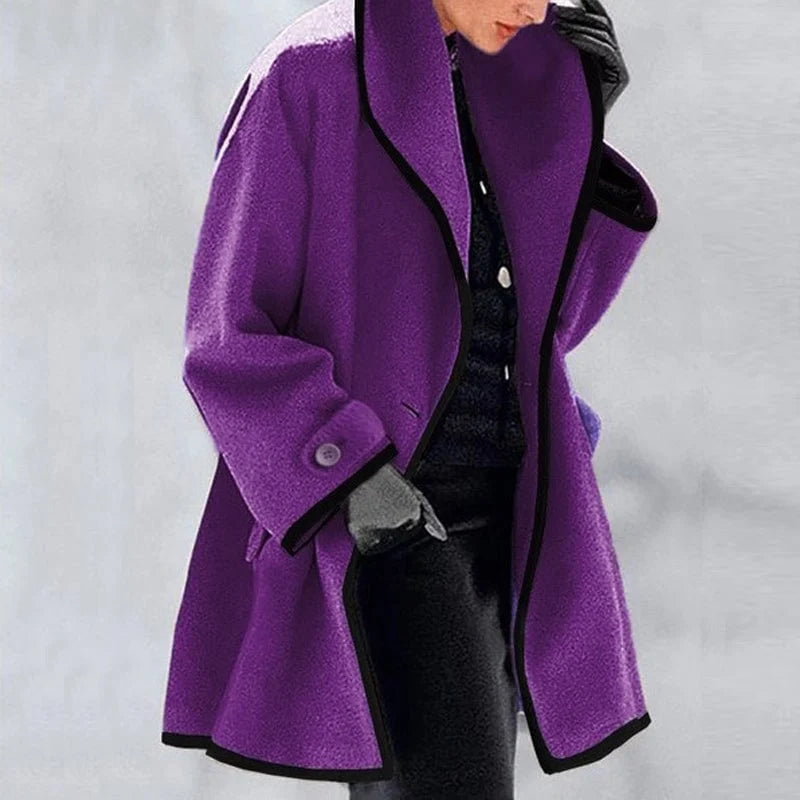 Olivia Sydney - Elegant Gabardine