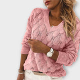 Noemier - Pulover s modernim