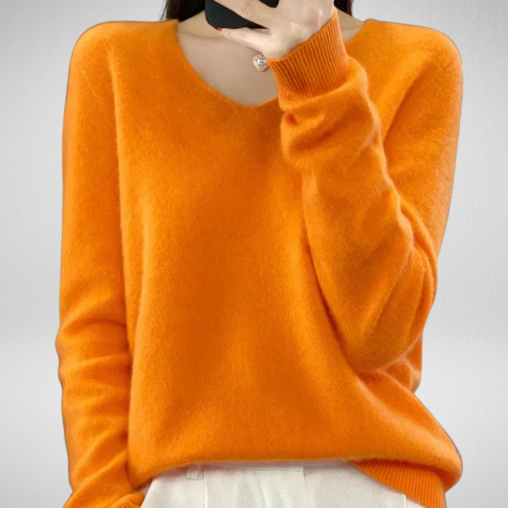 Olivia Sydney - Oversized Sweater