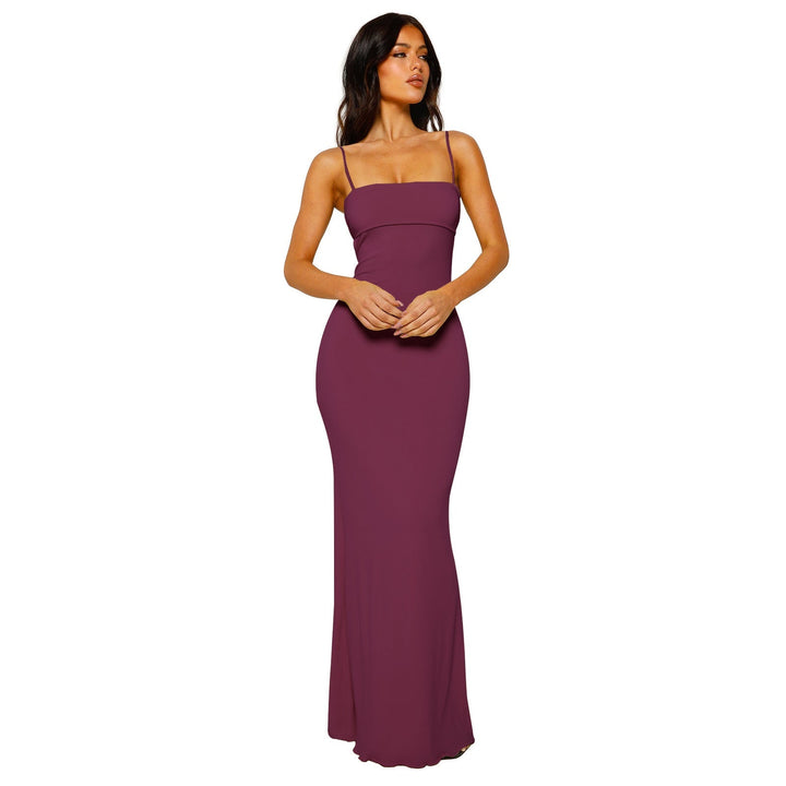 Olivia Sydney - Fitted Party Dress