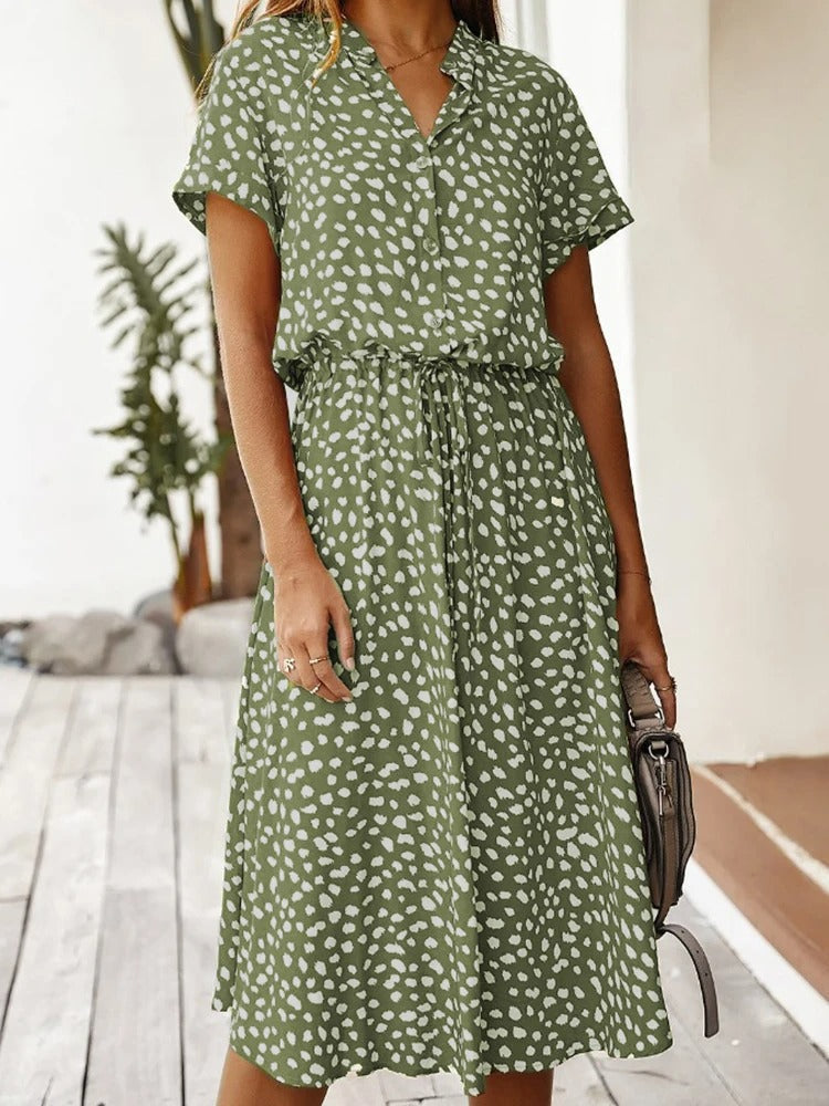 Olivia Sydney - Practical and Comfortable Dress