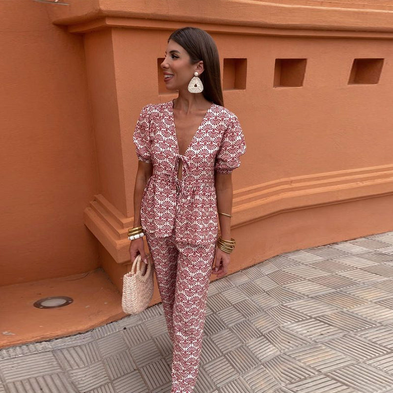 Olivia Sydney - Women's Sets with Sophisticated Style and Natural Versatility