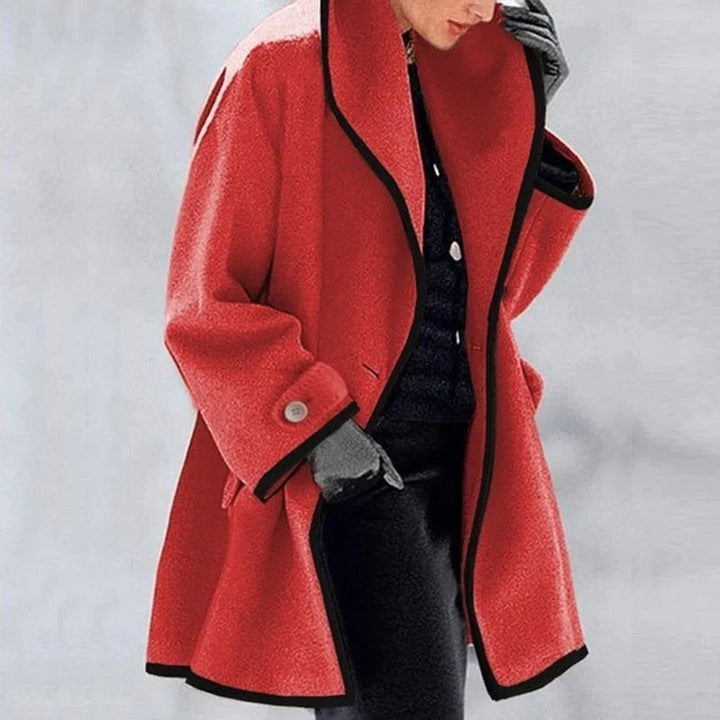 Olivia Sydney - Elegant Gabardine