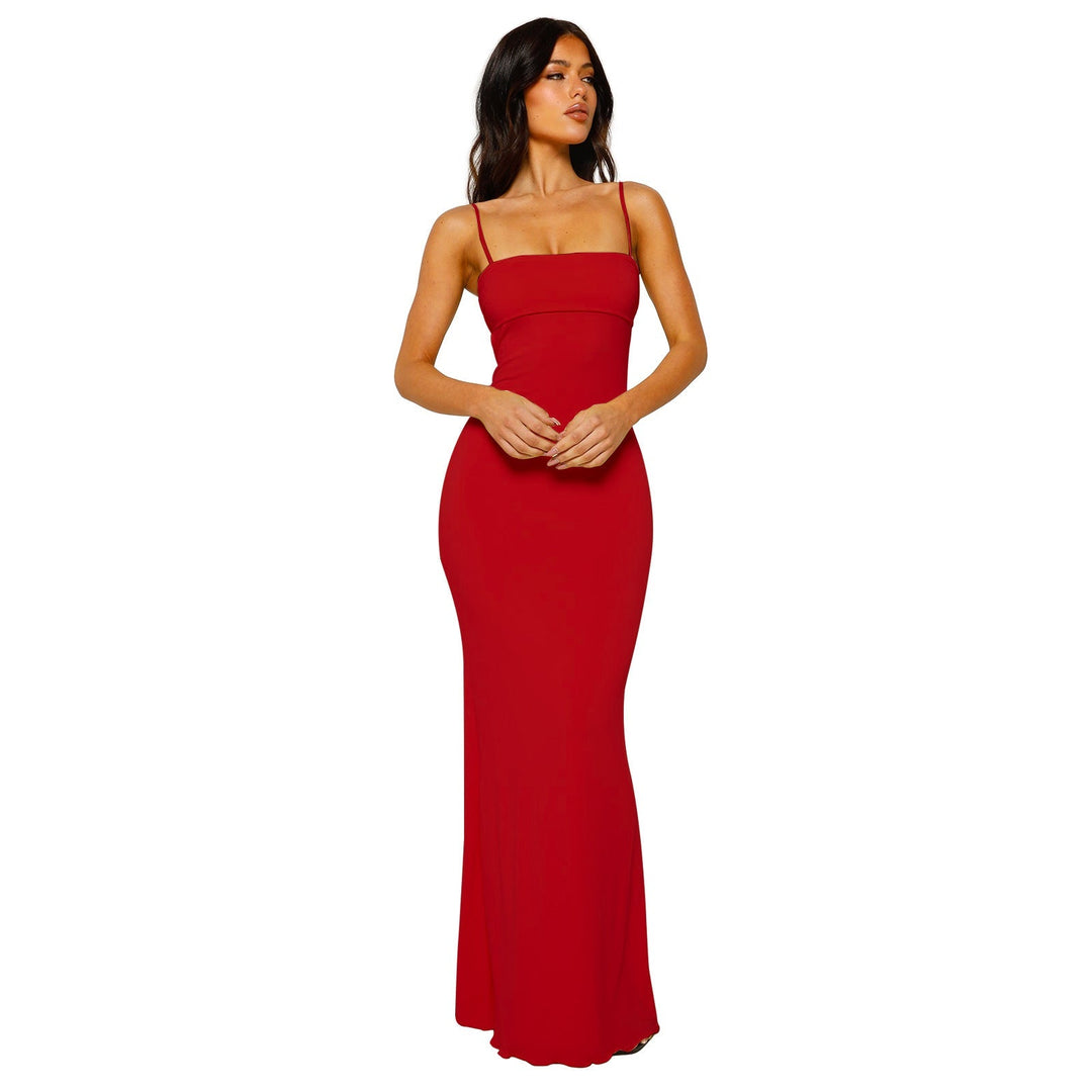 Olivia Sydney - Fitted Party Dress