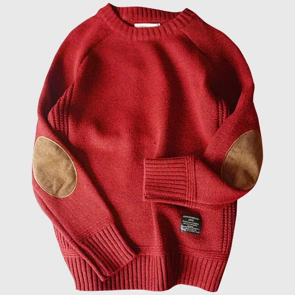 Olivia Sydney - Alpine Sweater