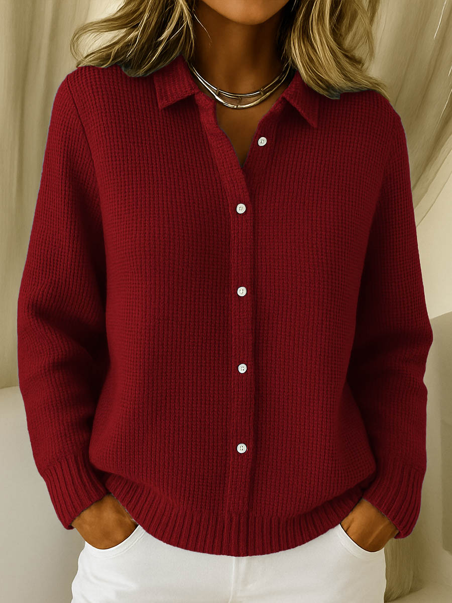 Olivia Sydney - Sophisticated and Elegant Cardigan