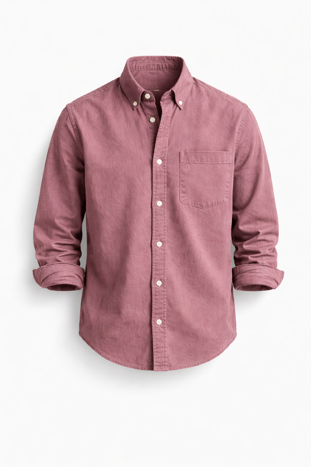 Olivia Sydney - Button-Up Shirt