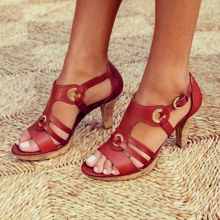 Olivia Sydney - Elegance without Sacrificing Comfort for Women