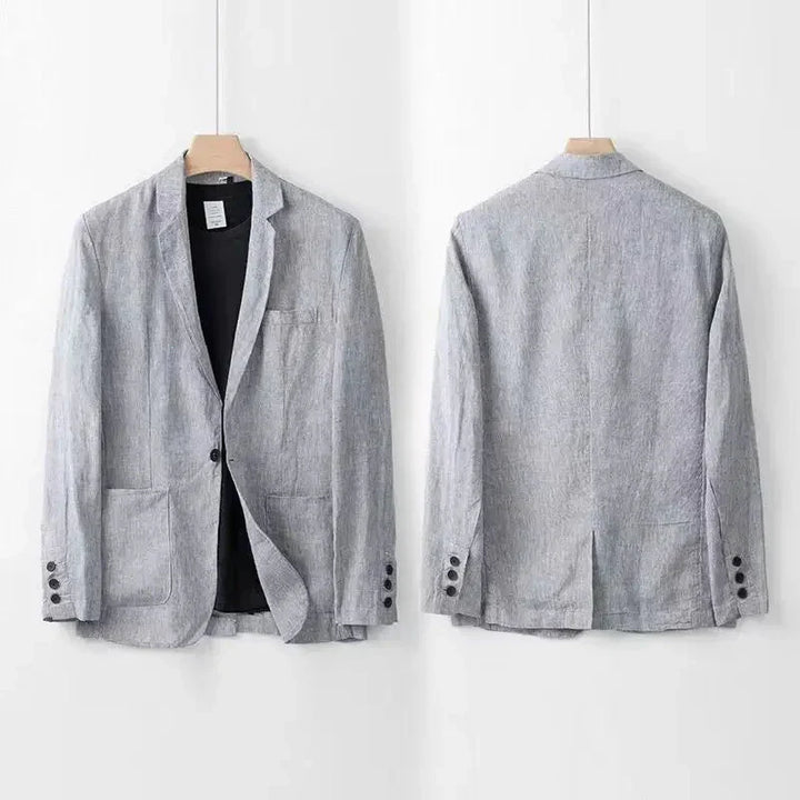 Olivia Sydney - Elegant Linen Suit