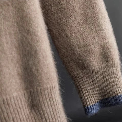 Olivia Sydney - Luxury Cashmere Coat