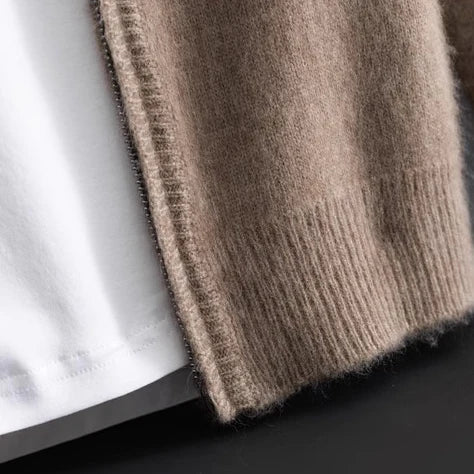 Olivia Sydney - Luxury Cashmere Coat