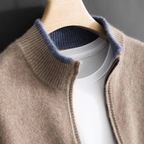 Olivia Sydney - Luxury Cashmere Coat