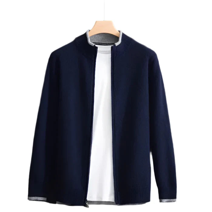 Olivia Sydney - Luxury Cashmere Coat