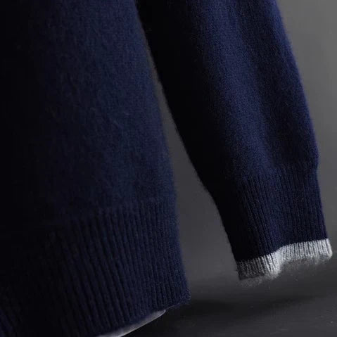 Olivia Sydney - Luxury Cashmere Coat