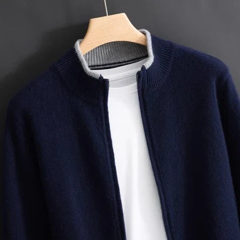 Olivia Sydney - Luxury Cashmere Coat