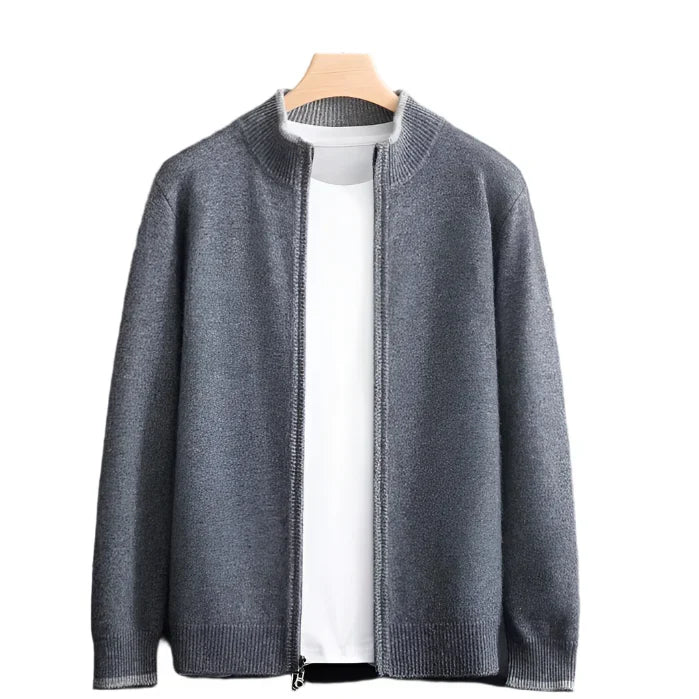 Olivia Sydney - Luxury Cashmere Coat
