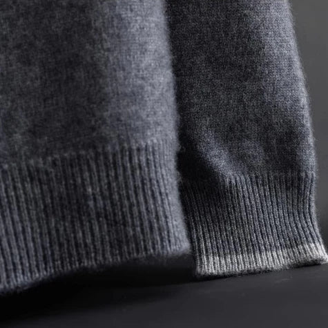 Olivia Sydney - Luxury Cashmere Coat