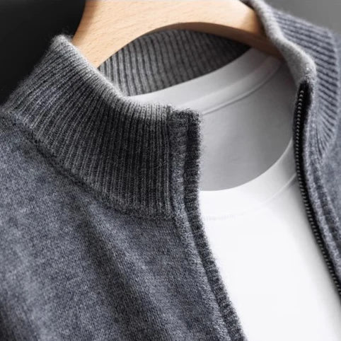 Olivia Sydney - Luxury Cashmere Coat