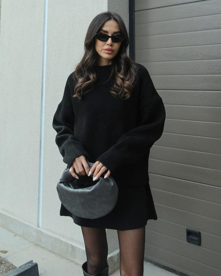 Olivia Sydney - Autumn Knit Set