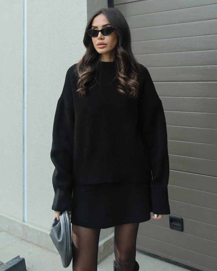 Olivia Sydney - Autumn Knit Set
