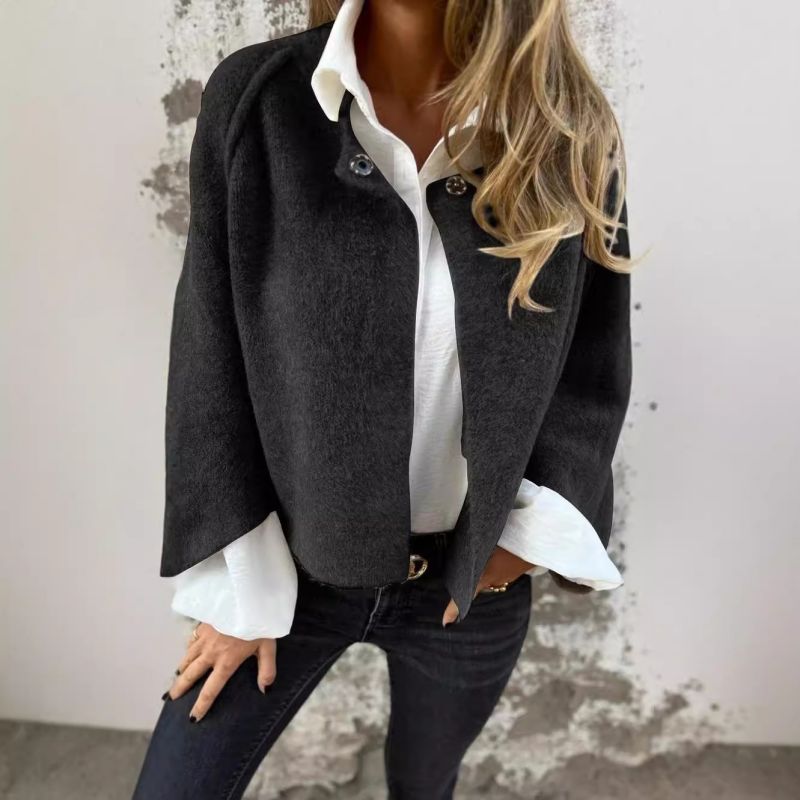 Olivia Sydney - Elegant Short Coat