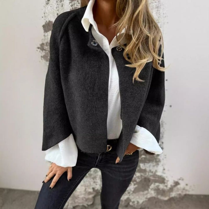 Olivia Sydney - Elegant Short Coat
