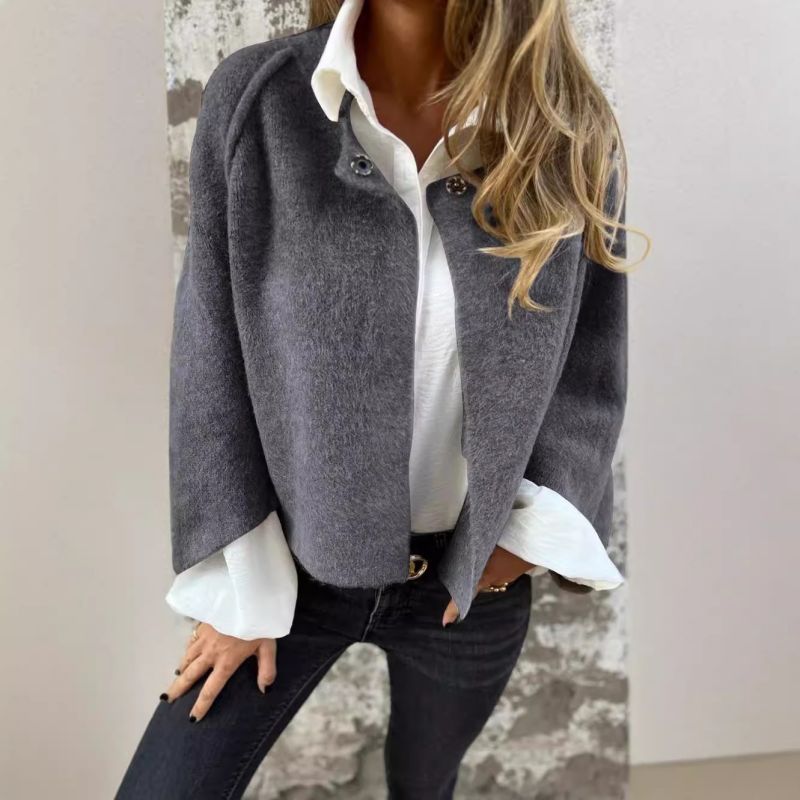 Olivia Sydney - Elegant Short Coat