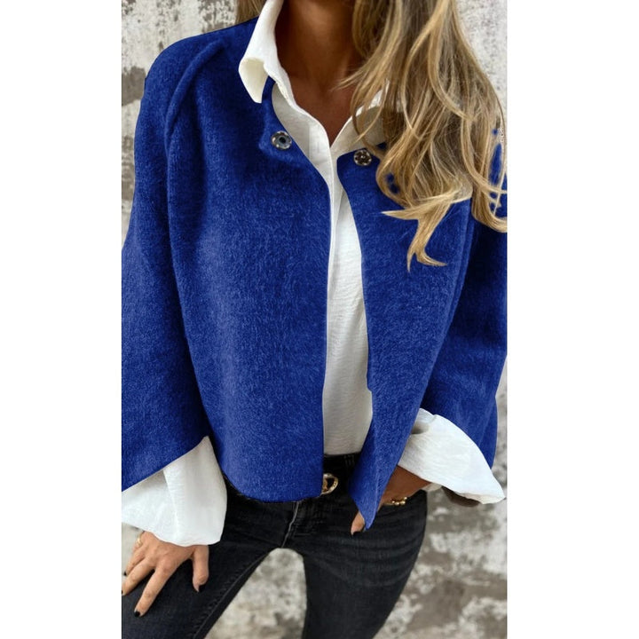 Olivia Sydney - Elegant Short Coat