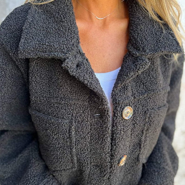 Olivia Sydney - Elegant Premium Quality Jacket