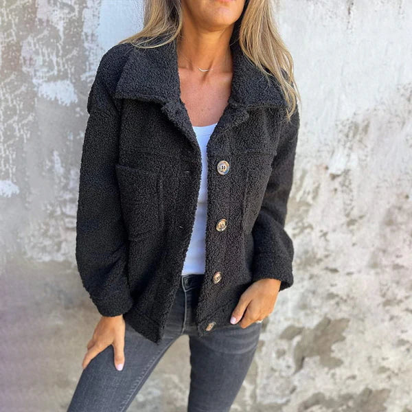Olivia Sydney - Elegant Premium Quality Jacket