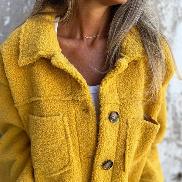 Olivia Sydney - Elegant Premium Quality Jacket