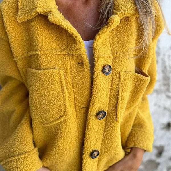 Olivia Sydney - Elegant Premium Quality Jacket