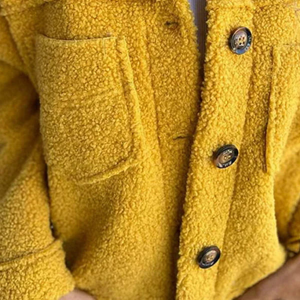 Olivia Sydney - Elegant Premium Quality Jacket