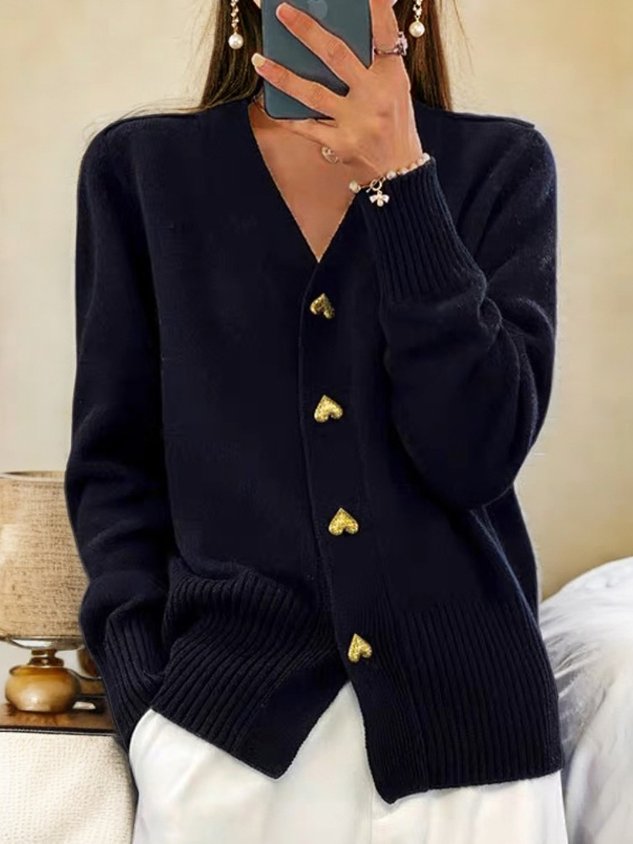 Olivia Sydney - Elegant Cardigan