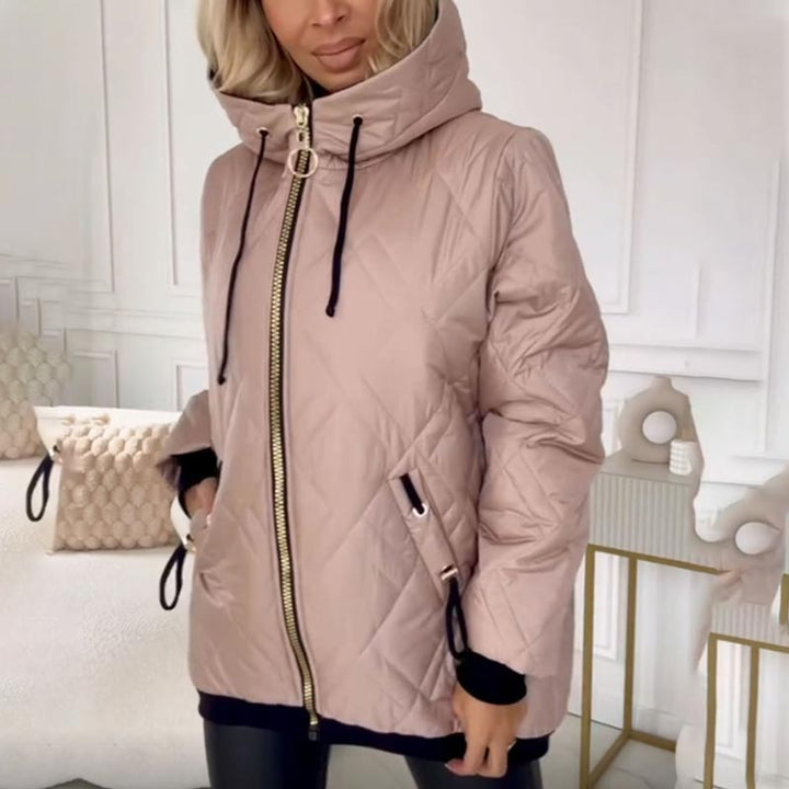 Olivia Sydney - Elegant and Functional Warm Jacket