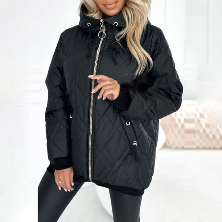 Olivia Sydney - Elegant and Functional Warm Jacket