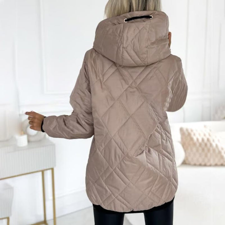 Olivia Sydney - Elegant and Functional Warm Jacket