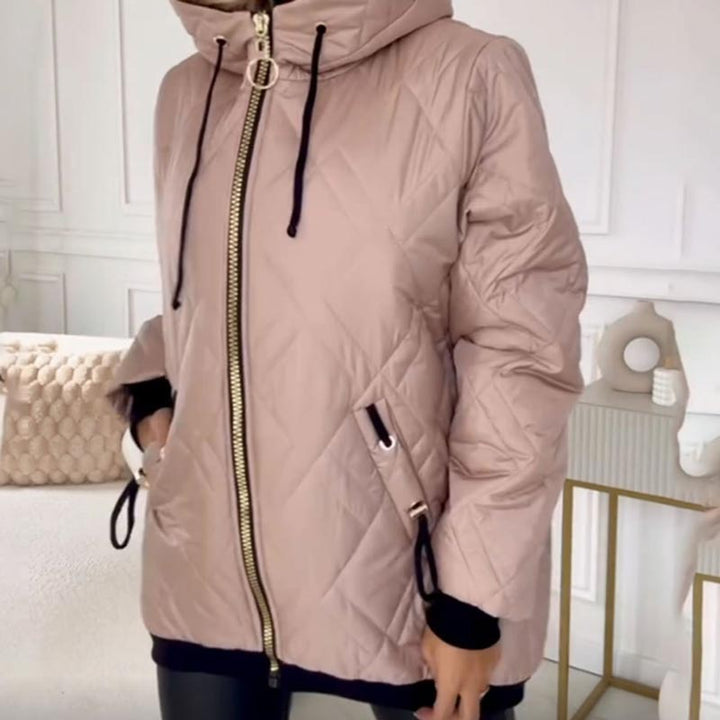 Olivia Sydney - Elegant and Functional Warm Jacket