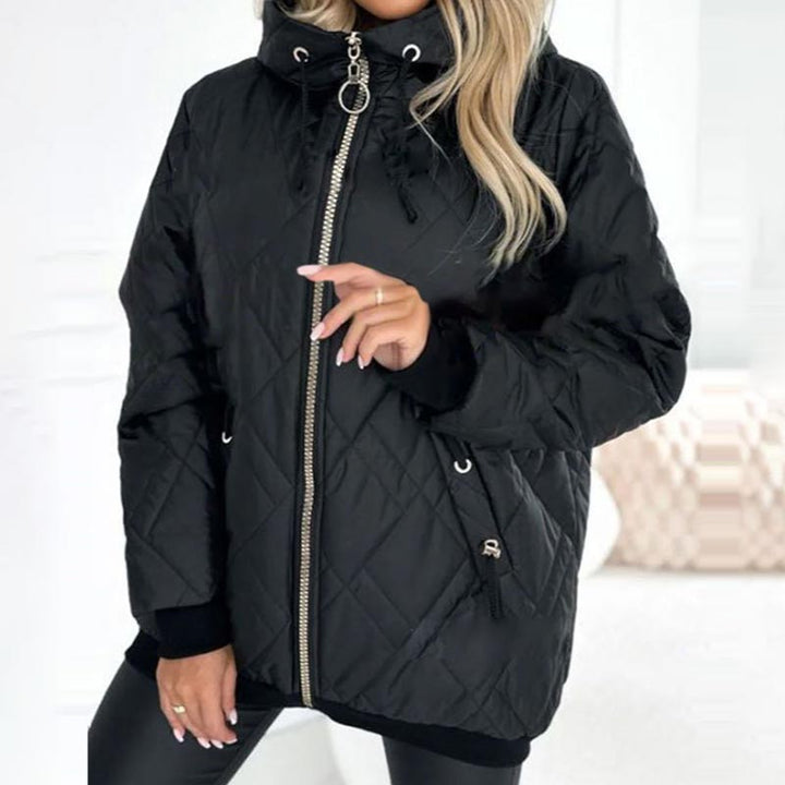 Olivia Sydney - Elegant and Functional Warm Jacket