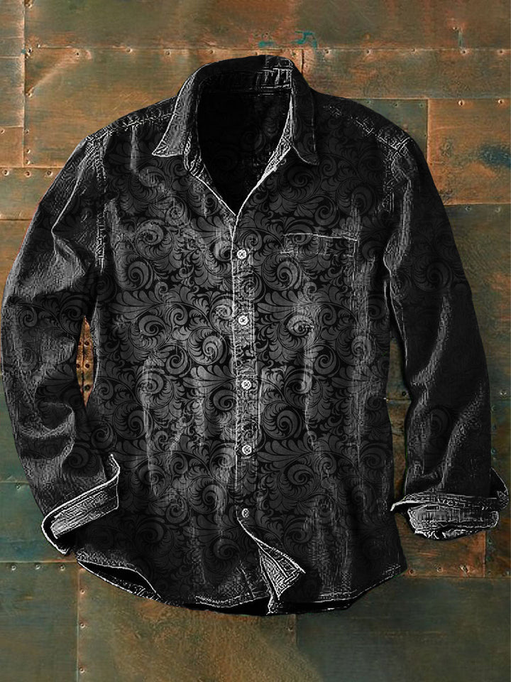 Olivia Sydney - Classic Majesty Shirt