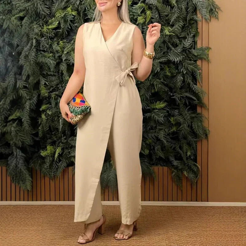 Olivia Sydney - Stylish Jumpsuit
