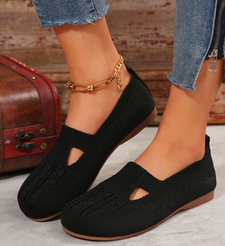 Olivia Sydney - Ergonomic Breathable and Flexible Sandals
