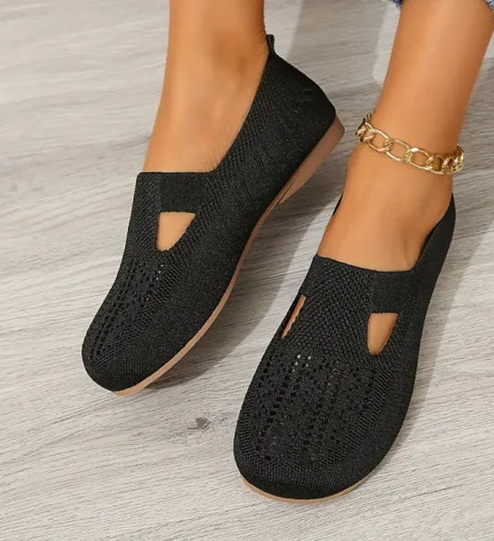 Olivia Sydney - breathable and flexible ergonomic sandals