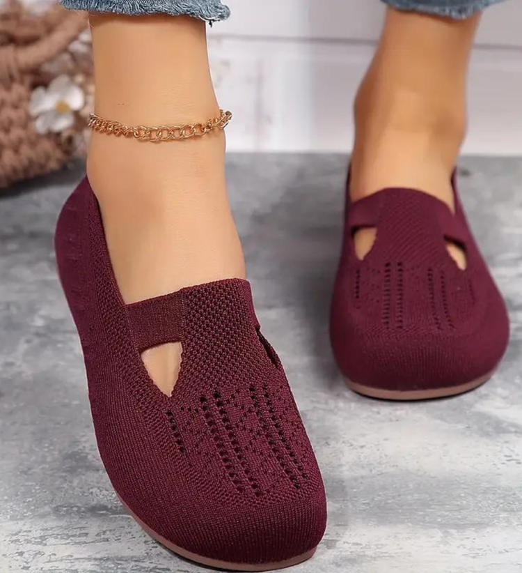 Olivia Sydney - Ergonomic Breathable and Flexible Sandals