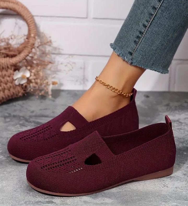 Olivia Sydney - Ergonomic Breathable and Flexible Sandals