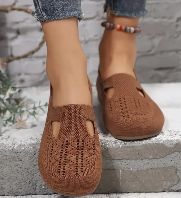 Olivia Sydney - breathable and flexible ergonomic sandals