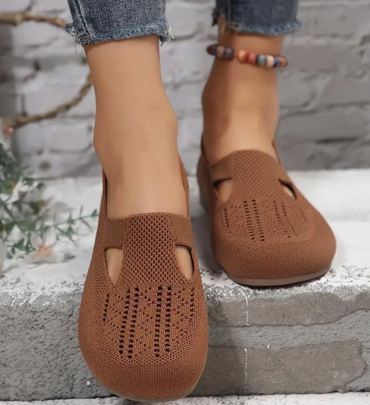Olivia Sydney - Ergonomic Breathable and Flexible Sandals