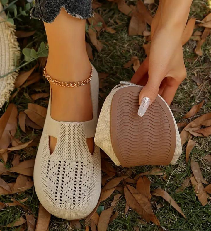 Olivia Sydney - Ergonomic Breathable and Flexible Sandals