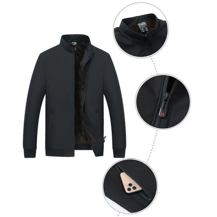 Olivia Sydney - Waterproof Thermal Jacket
