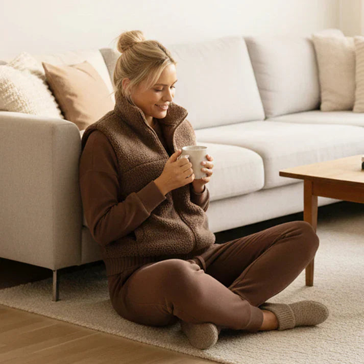 Olivia Sydney - Comfort, Style, and Attitude in One Look